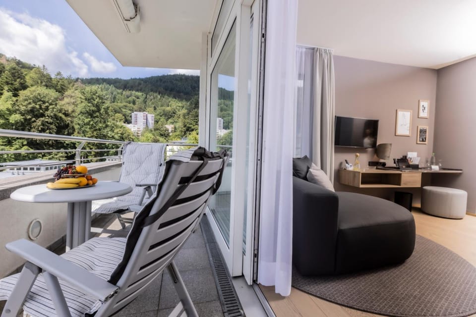 Schwarzwald Panorama Hotel in Baden-Württemberg