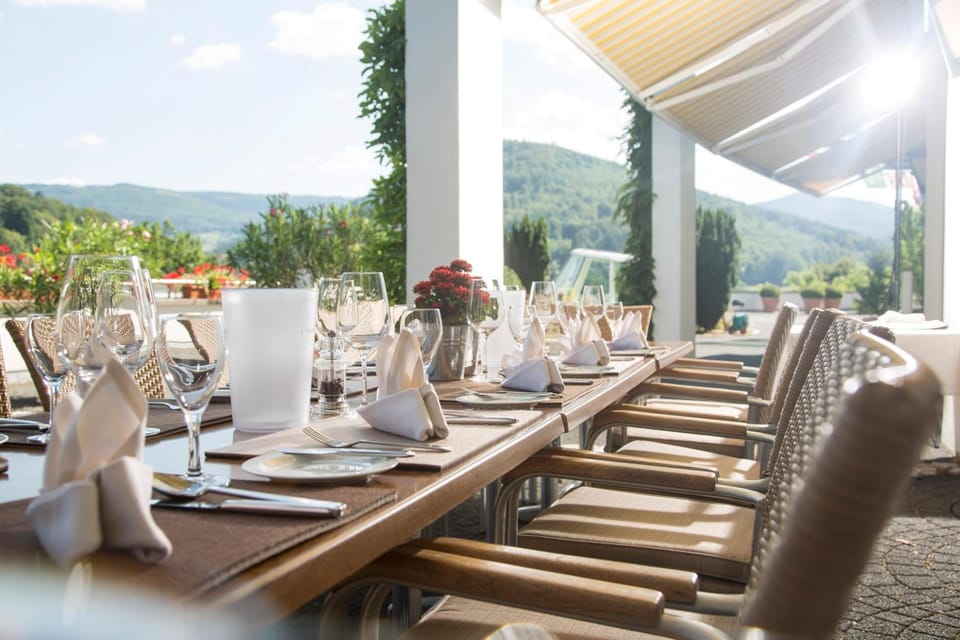 Schwarzwald Panorama Hotel in Baden-Württemberg