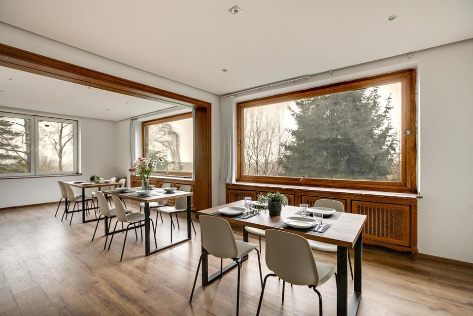 Relais Konigsberg Hotel in Aachen
