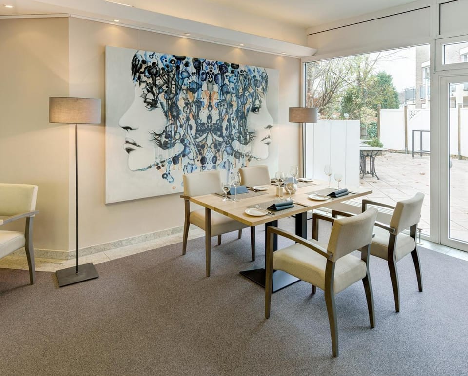 Art Hotel Superior Hotel in Aachen