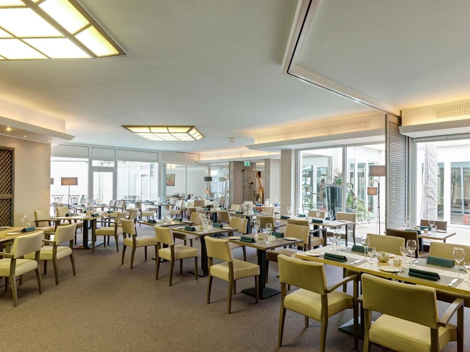 Art Hotel Superior Hotel in Aachen