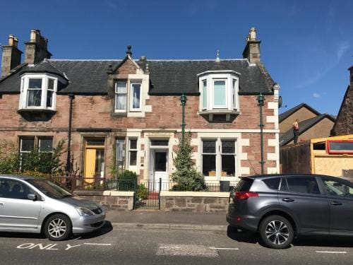 Strathallan B&B Hotel in Inverness