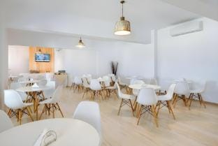 Anamar Santorini Hotel in Santorini