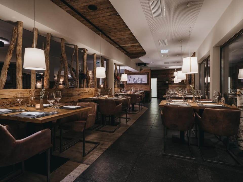 Vaya Solden Hotel in Soelden