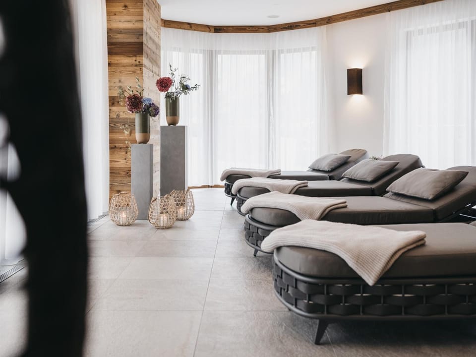 Vaya Solden Hotel in Soelden