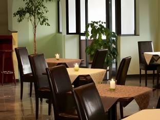 Hotel Olive Inn Hotel in Aschaffenburg