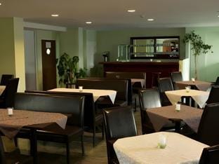 Hotel Olive Inn Hotel in Aschaffenburg