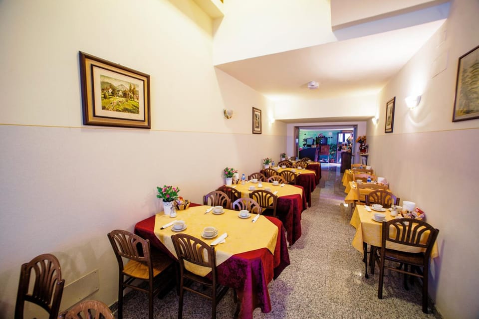 Hotel Villa Il Castagno Hotel in Florence
