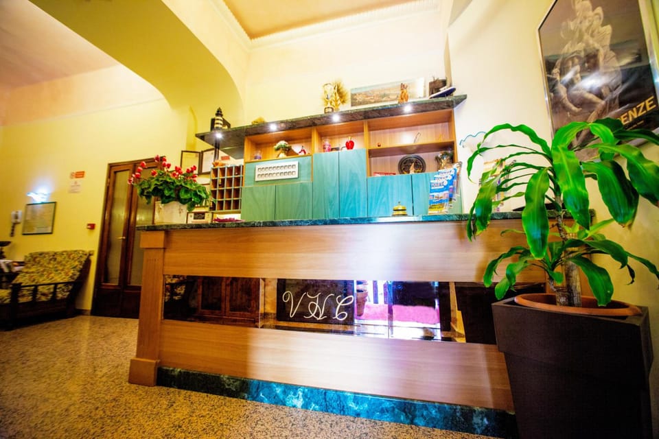 Hotel Villa Il Castagno Hotel in Florence
