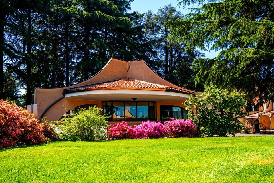 Hotel Pineta Hotel in Lombardy