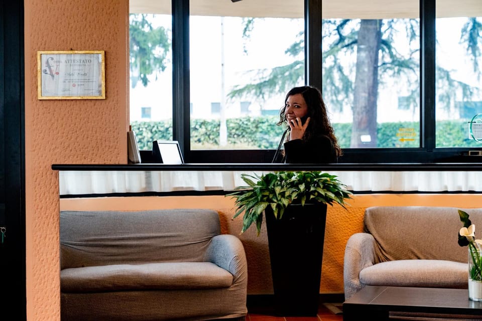 Hotel Pineta Hotel in Lombardy