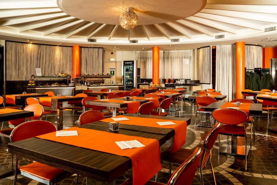Hotel Pineta Hotel in Lombardy
