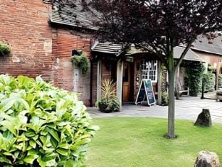 Innkeeper's Lodge Rugby, Dunchurch Hotel in England