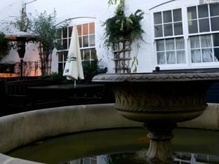 Innkeeper's Lodge Rugby, Dunchurch Hotel in England