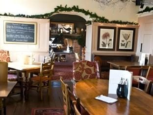 Innkeeper's Lodge Rugby, Dunchurch Hotel in England