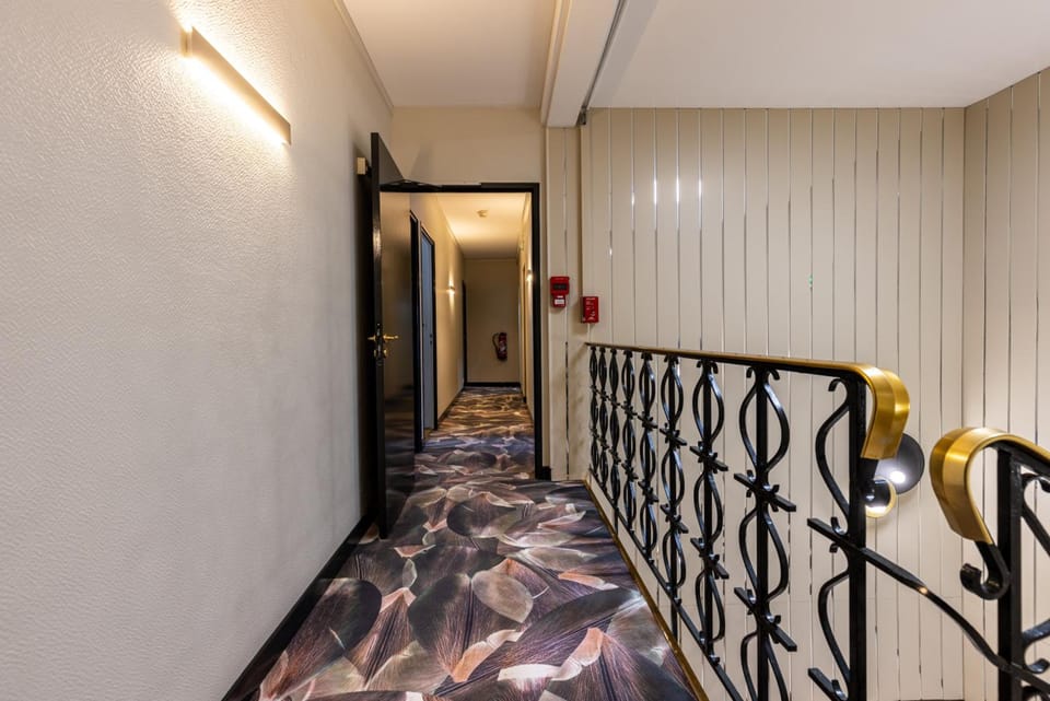 Europ'hotel Hotel in Bergerac