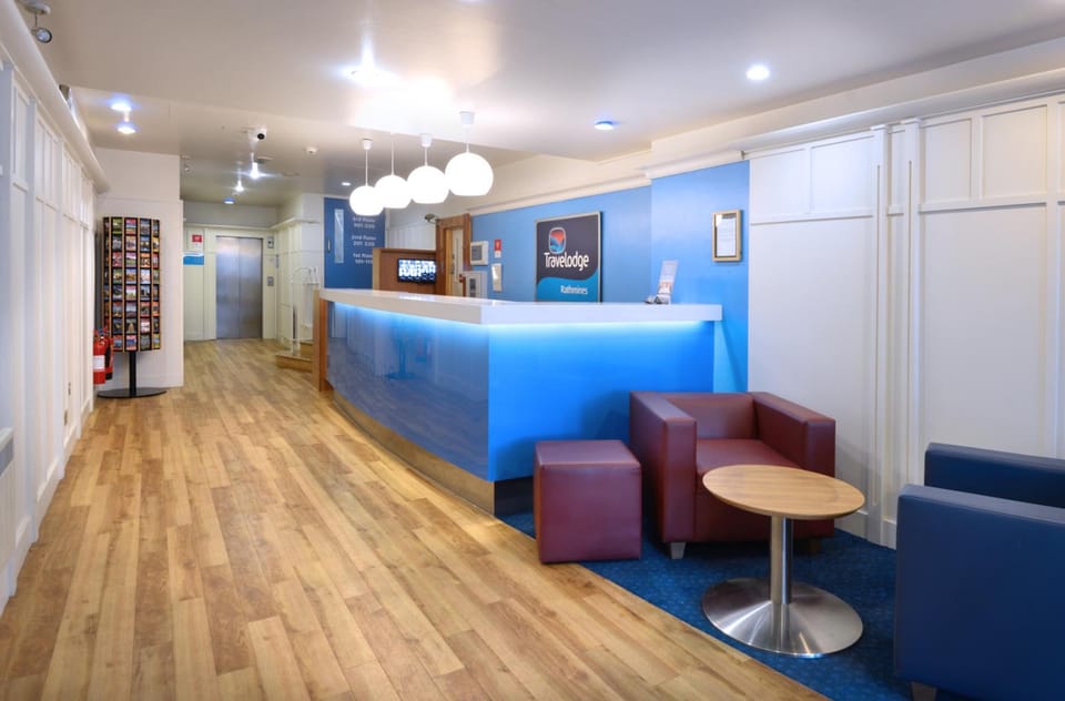 Travelodge Dublin City Rathmines Hotel in Dublin