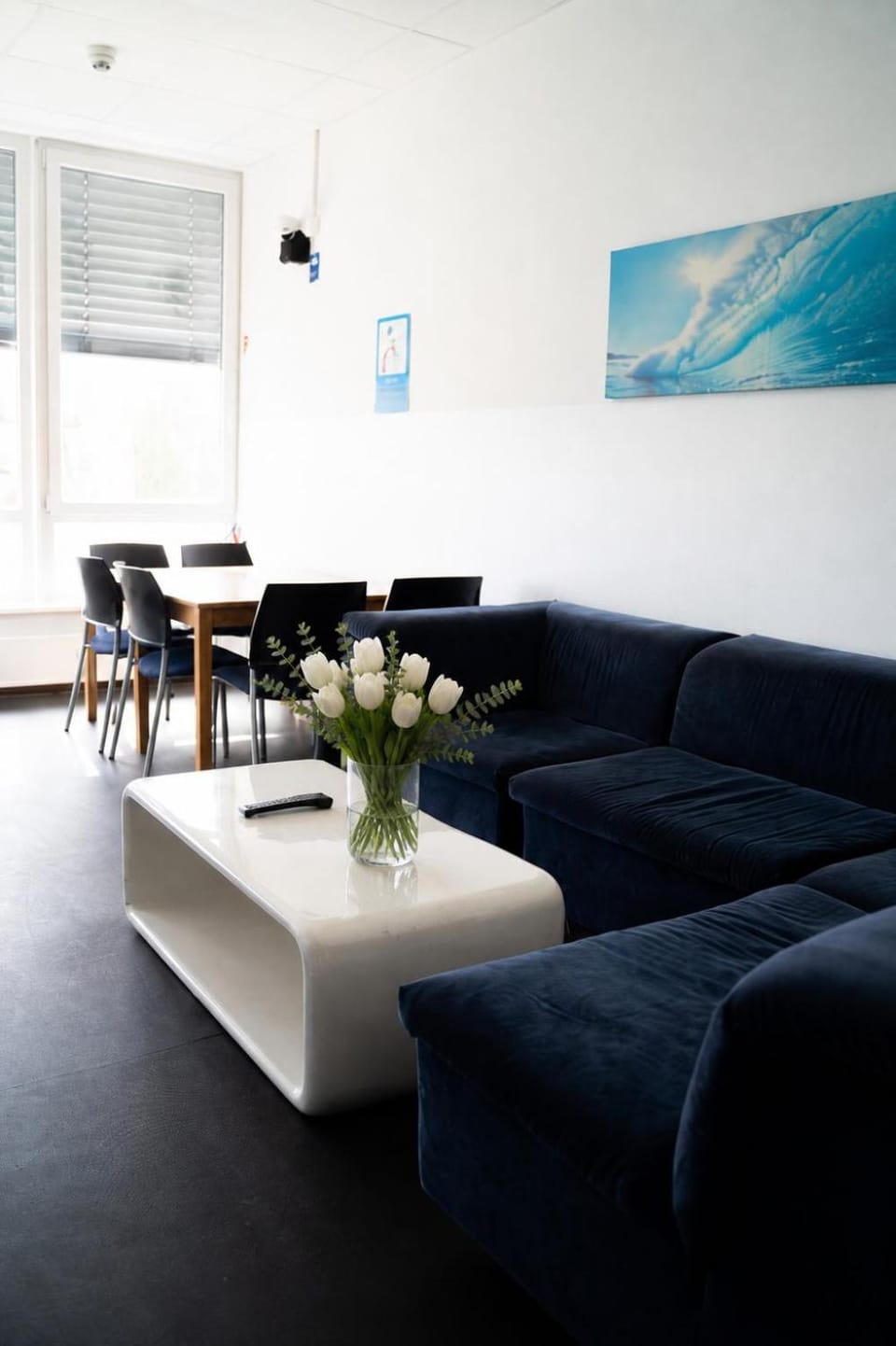 Arena Hostel & Monteurzimmer Hostel in Hamburg