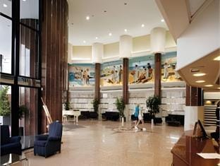 Hotel Marina Hotel in Benidorm