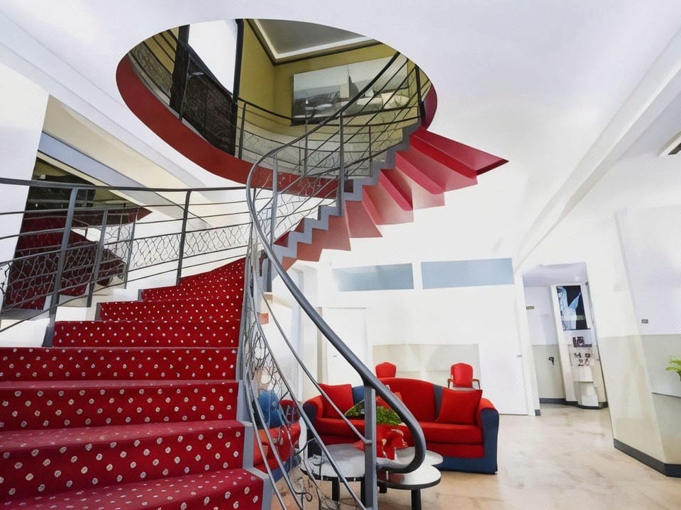 Hotel Plaza Hotel in Turin