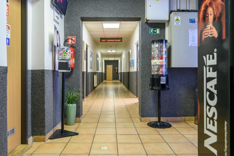 Facilities