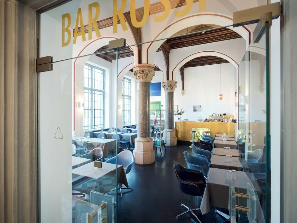 THE QVEST hideaway Hotel in Cologne