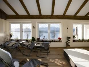 Seehotel Hartung & Ferienappartements Apartment hotel in Fussen