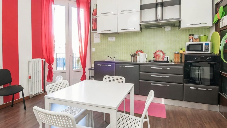 Family Hostel Milano Hotel in Milan
