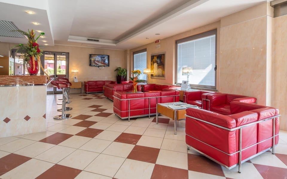 Best Western Hotel I Triangoli Hotel in Lazio