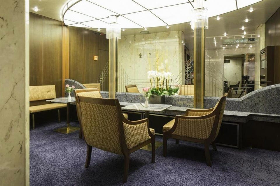Hotel Royal Hotel in Stuttgart