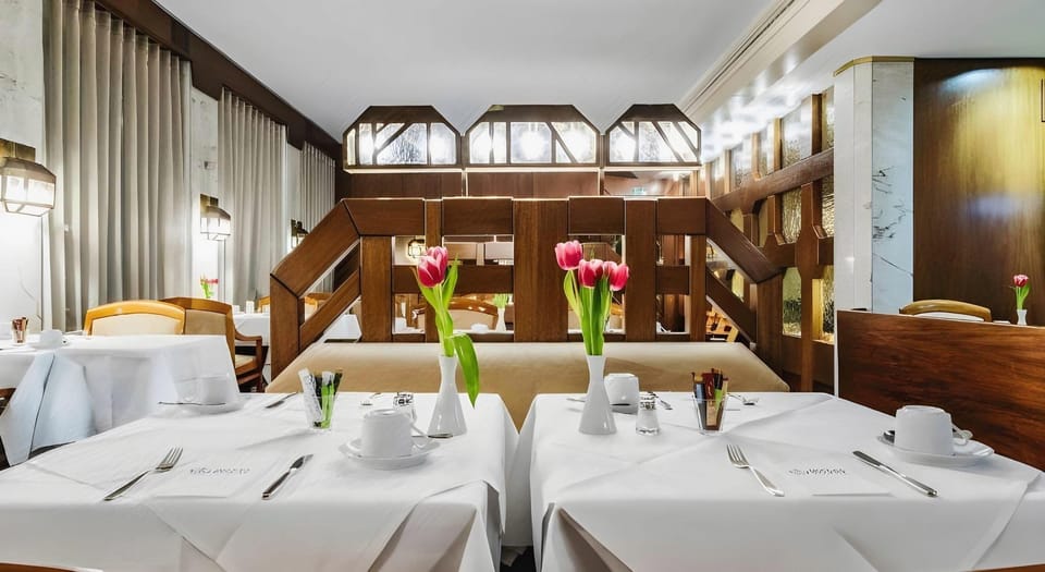 Hotel Royal Hotel in Stuttgart