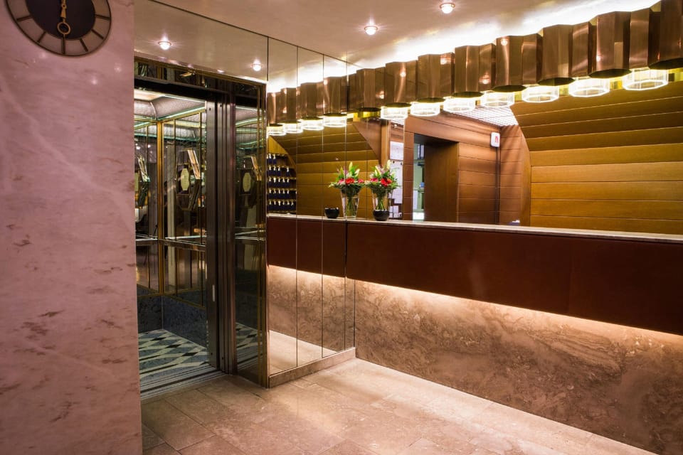 Hotel Royal Hotel in Stuttgart