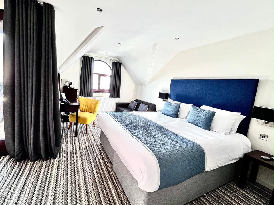 Mode St. Annes Hotel in Lytham St Annes