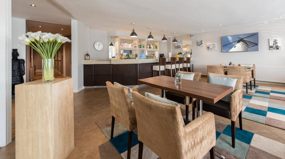 Mode St. Annes Hotel in Lytham St Annes