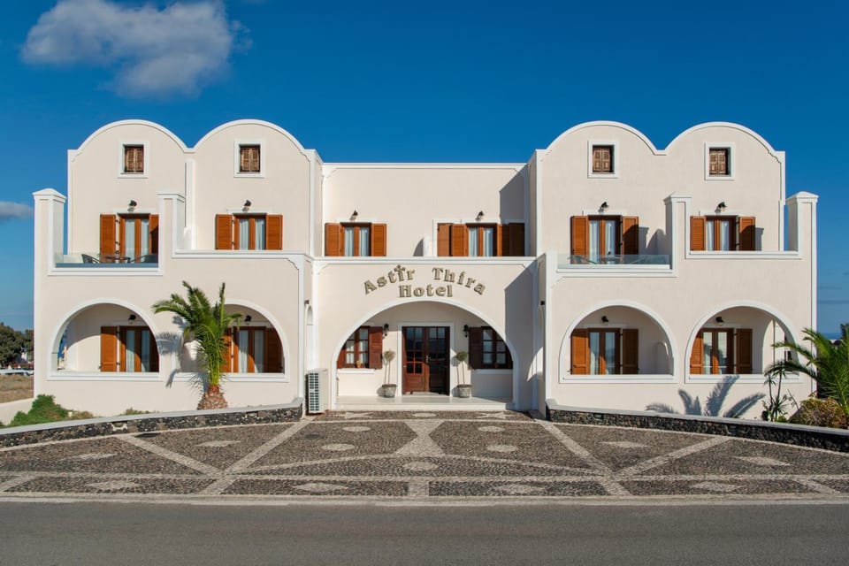 Astir Thira Hotel Hotel in Thera