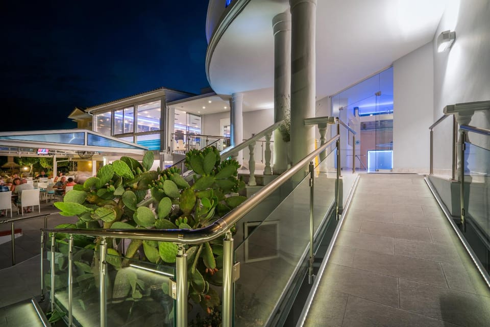 Filoxenia Hotel Tsilivi Hotel in Peloponnese, Western Greece and the Ionian