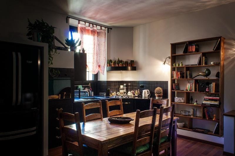 Emanuela B&B Hotel in Rome
