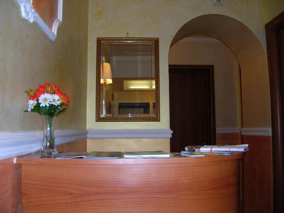 Emanuela B&B Hotel in Rome
