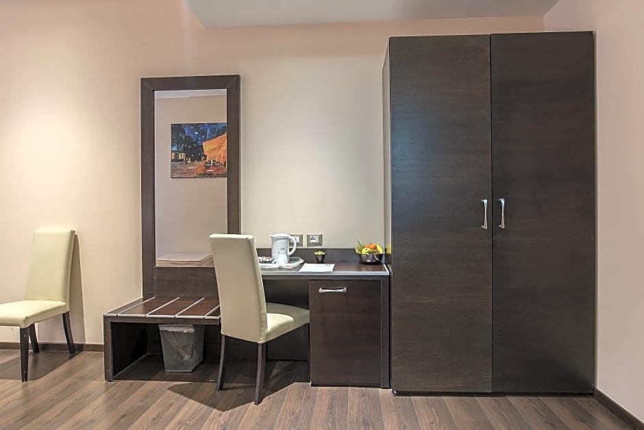 Infinity Hotel St. Peter Hotel in Rome