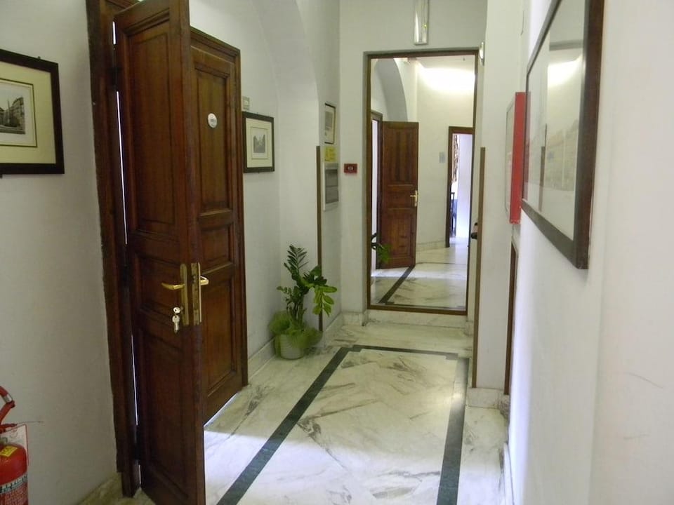 Hotel Primavera Hotel in Rome