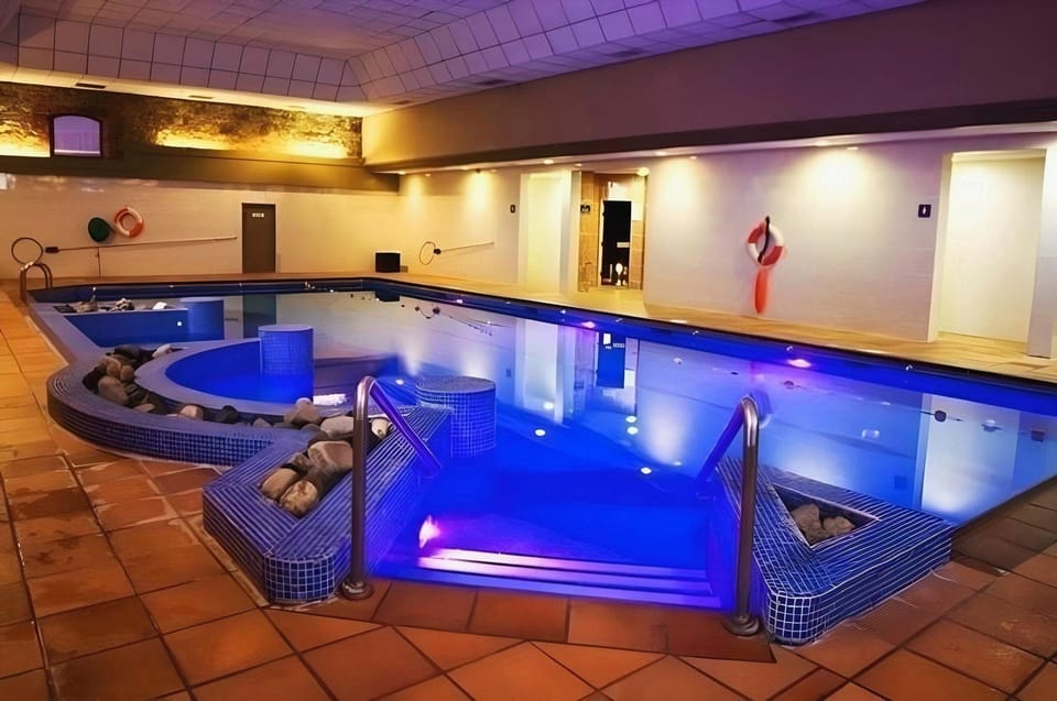 Talbot Hotel Wexford Hotel in Ireland