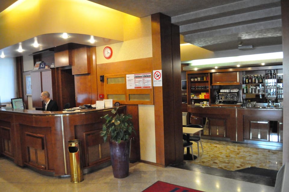 Hotel Igea Hotel in Padua