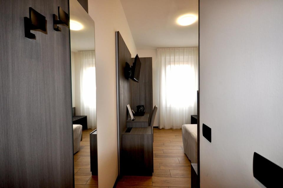 Hotel Igea Hotel in Padua