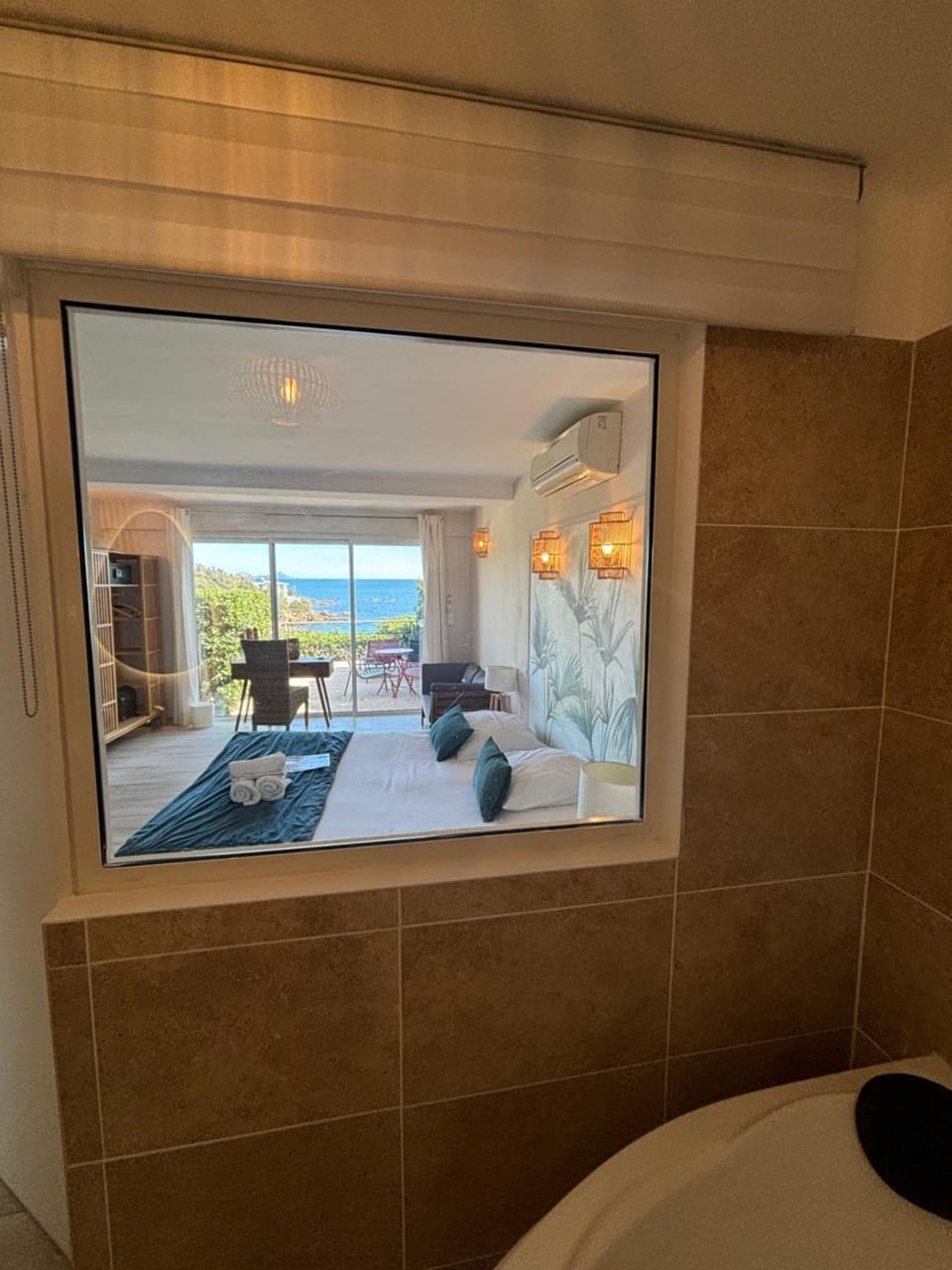 Cap Riviera Hotel in Roquebrune-sur-Argens