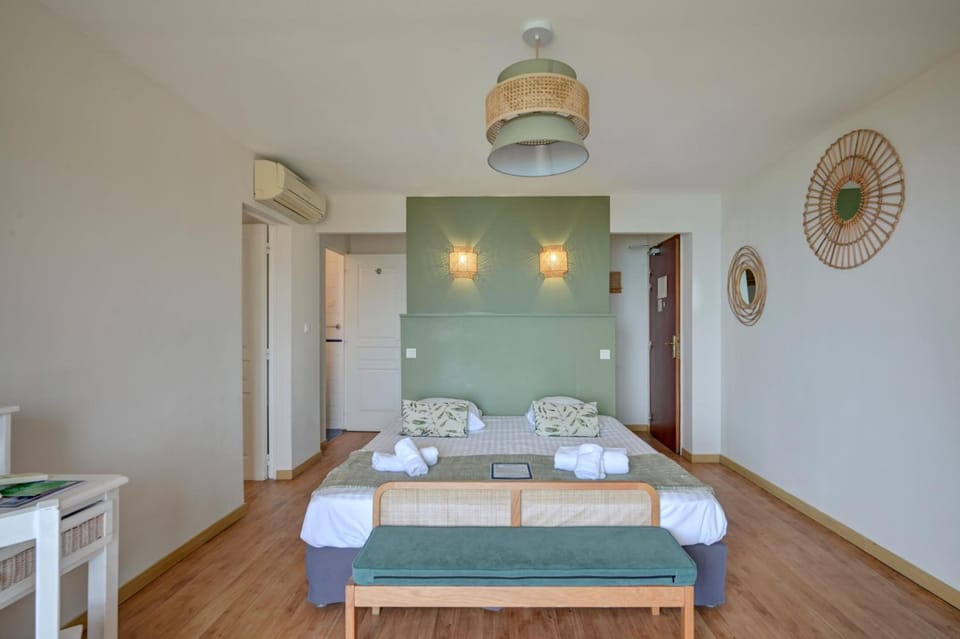 Cap Riviera Hotel in Roquebrune-sur-Argens