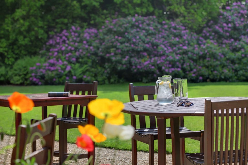 Best Western PLUS Grim's Dyke Hotel Hotel in Harrow
