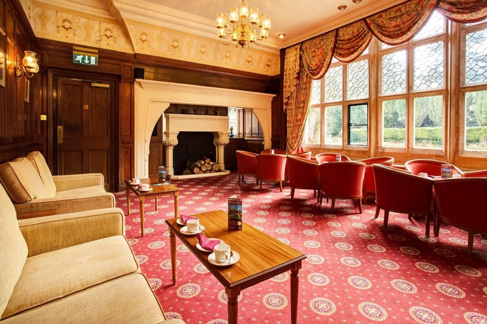 Best Western PLUS Grim's Dyke Hotel Hotel in Harrow