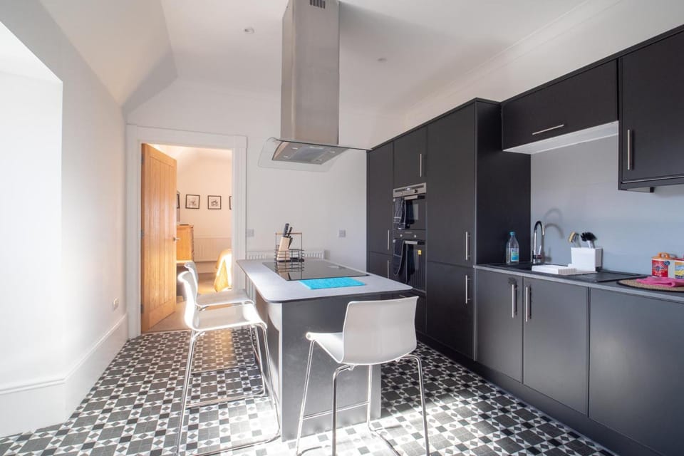 Redcliffe Hotel Hotel in Inverness