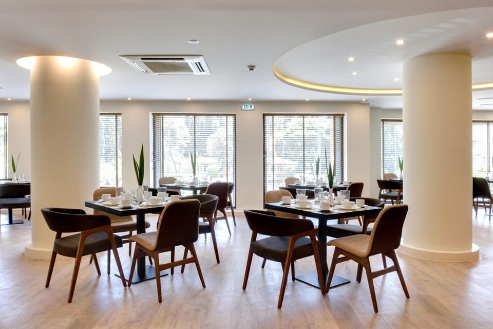 Athens Avenue Hotel Hotel in Kallithea