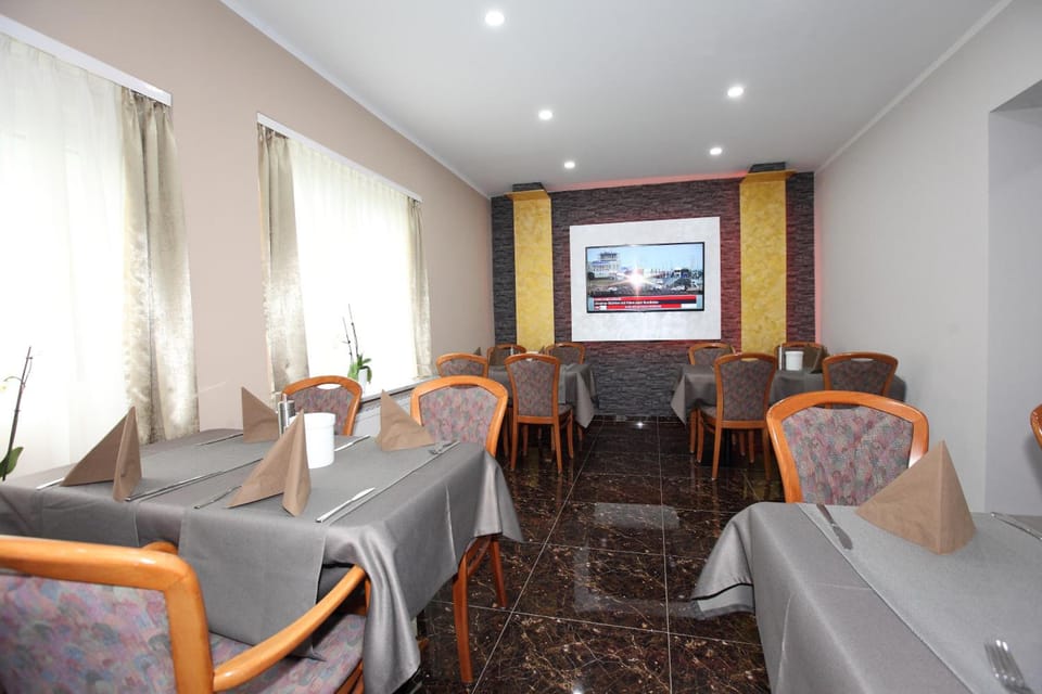 Hotel Isabel Hotel in Hesse